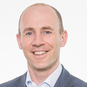 Dr. Daniel Bartsch