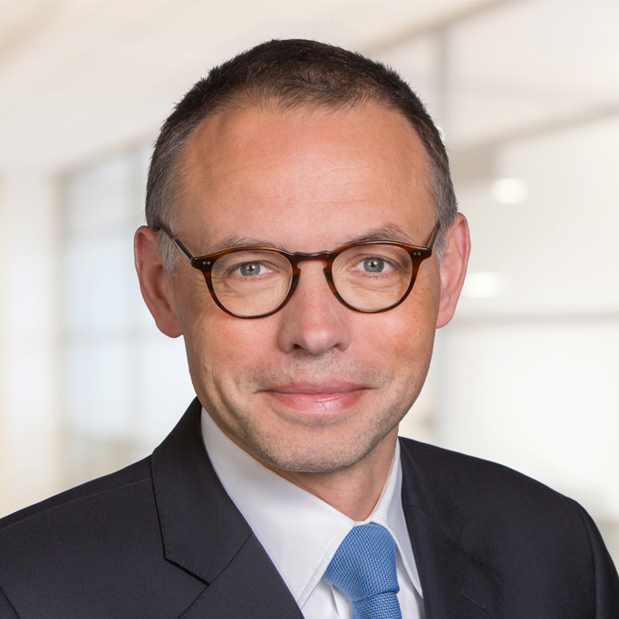 Dr. Helge Kortz