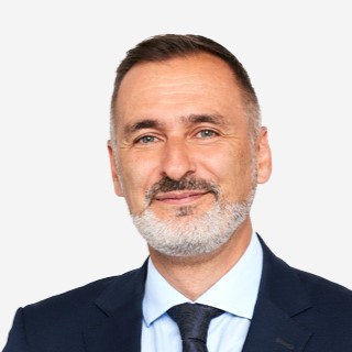 Dariush Ghassemi