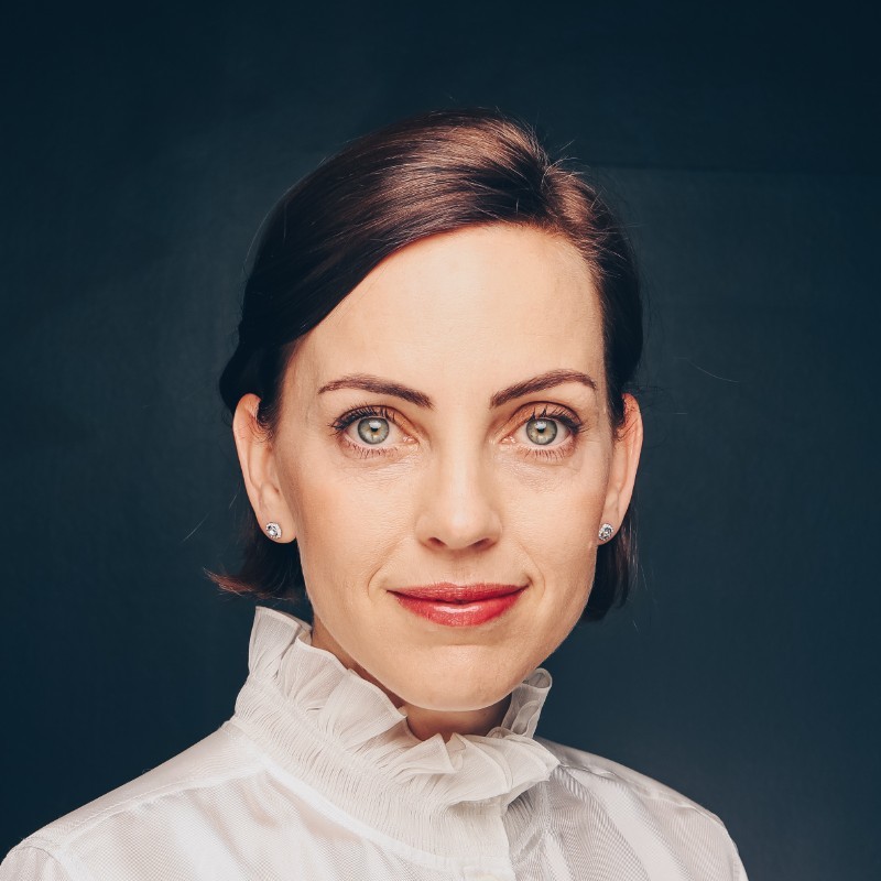 Jennifer Finke