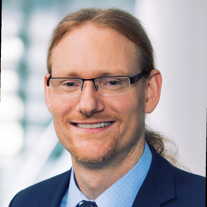  Christian Felix Munz