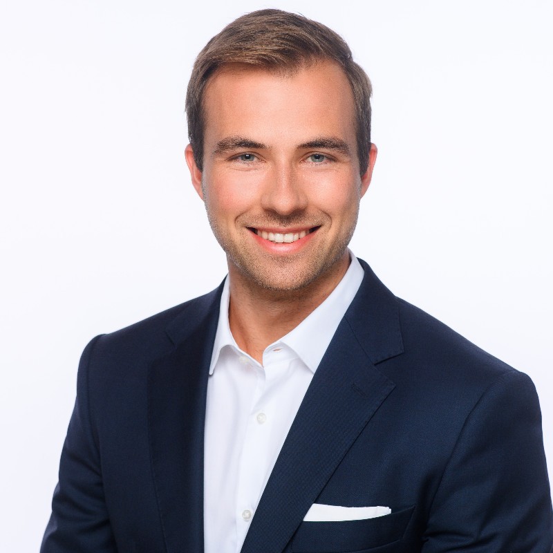  Christopher Irion