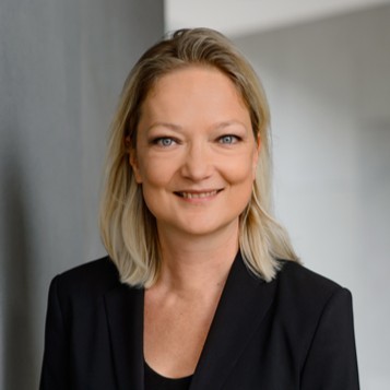  Dr. Claudia Sommer
