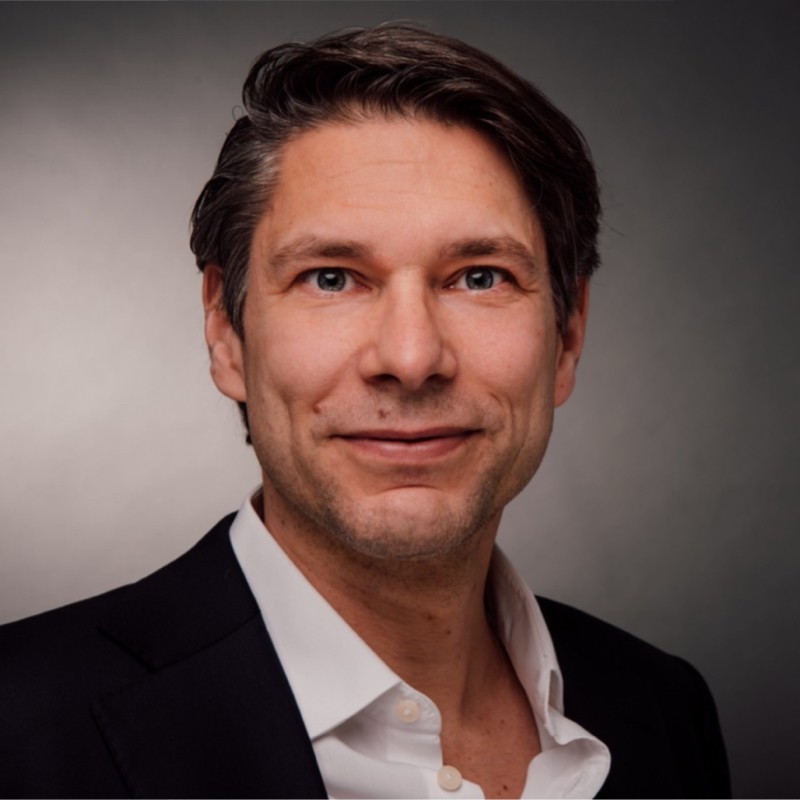  Daniel Gebler