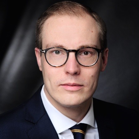  Frederik Krüger