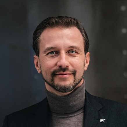  Georgiy Michailov