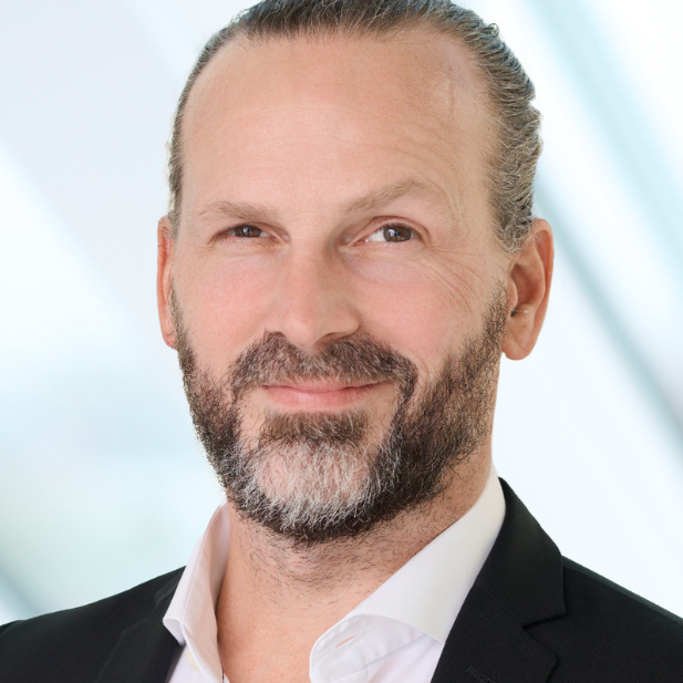 Dr. Gerrit Schütte