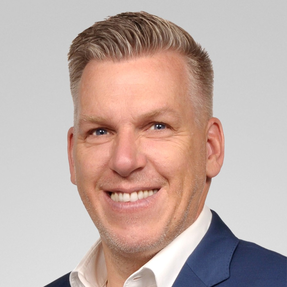 Jochen Reis