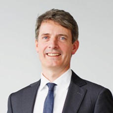 Dr. Konrad Rusch