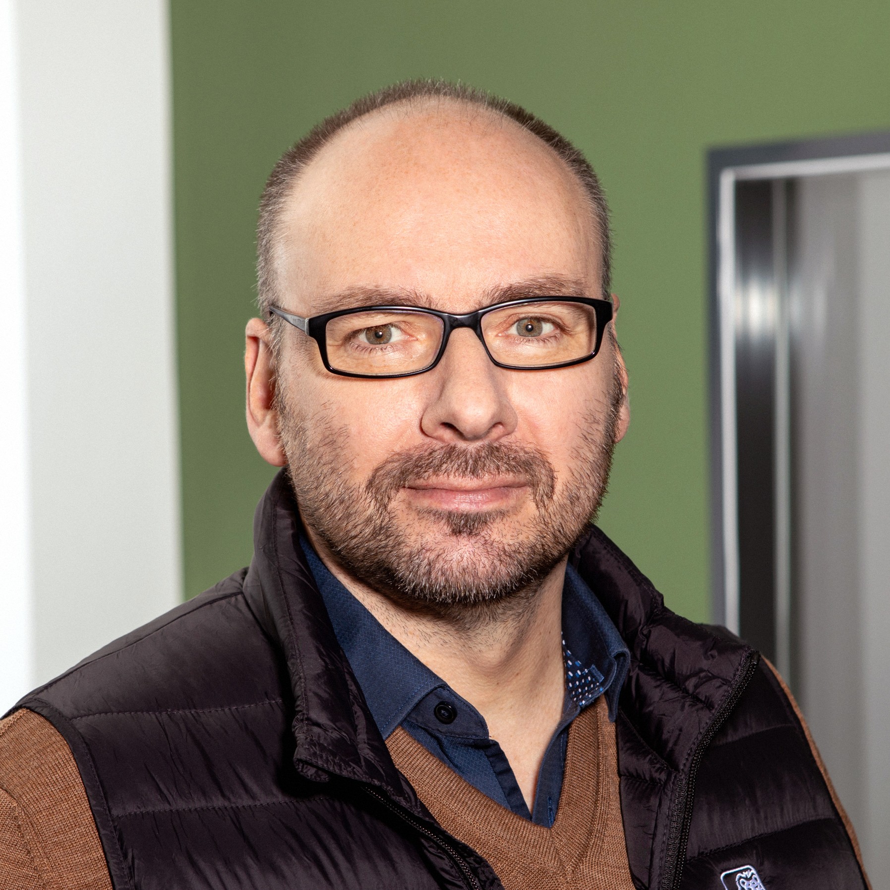  Markus Handke