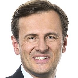 Dr. Peter Christian Schmidt