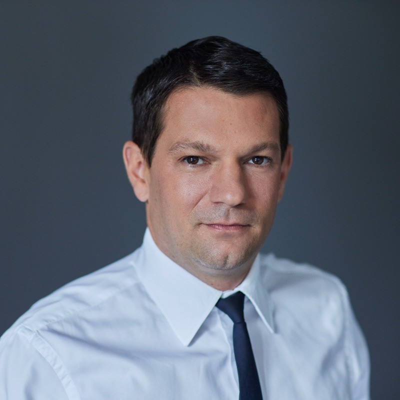  Philipp Haindl