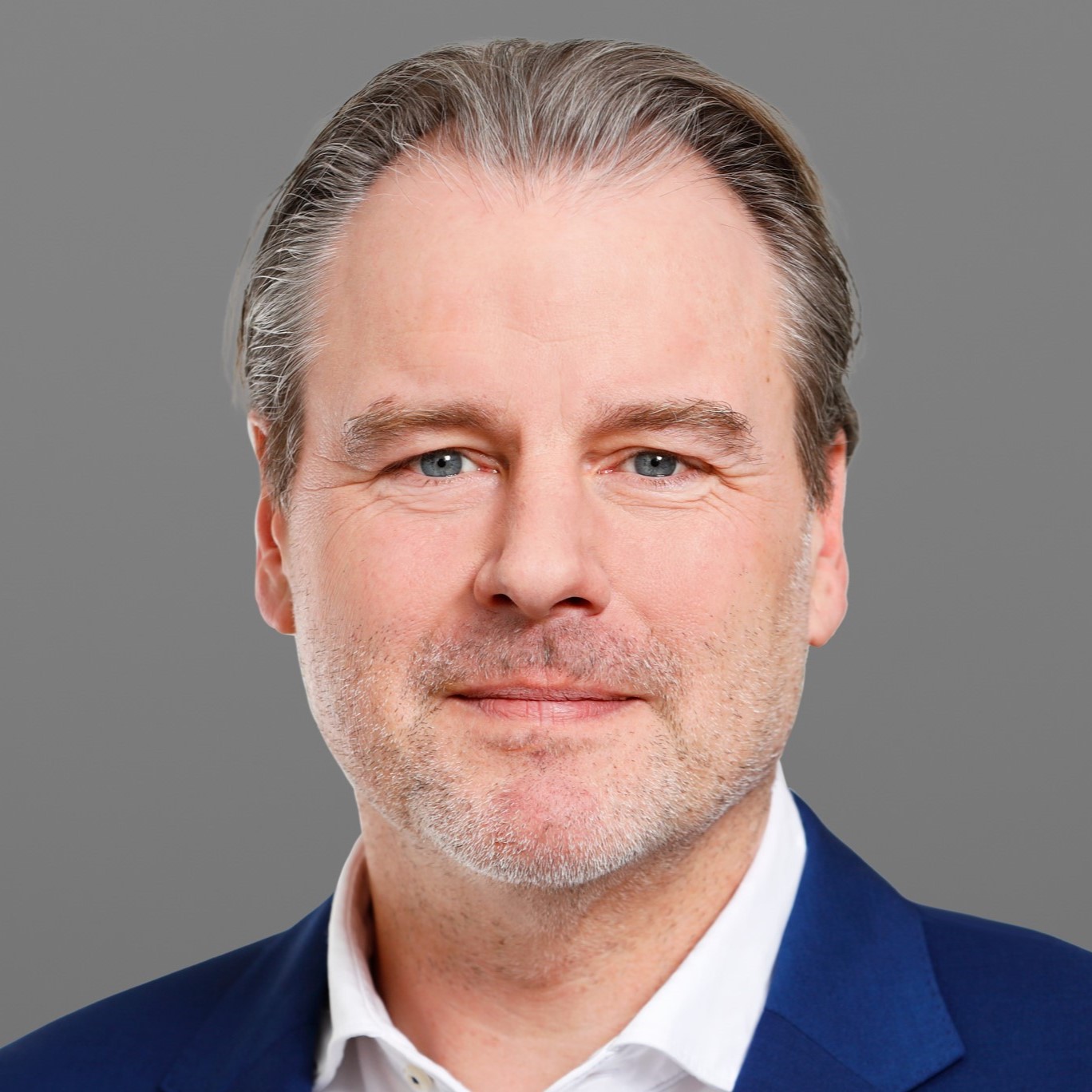  Robert Pauli