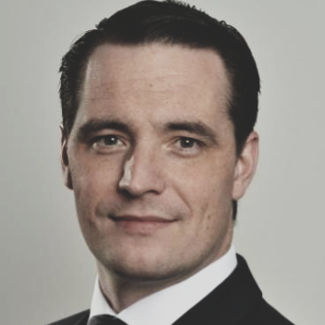  Dr. Sebastian Reinartz