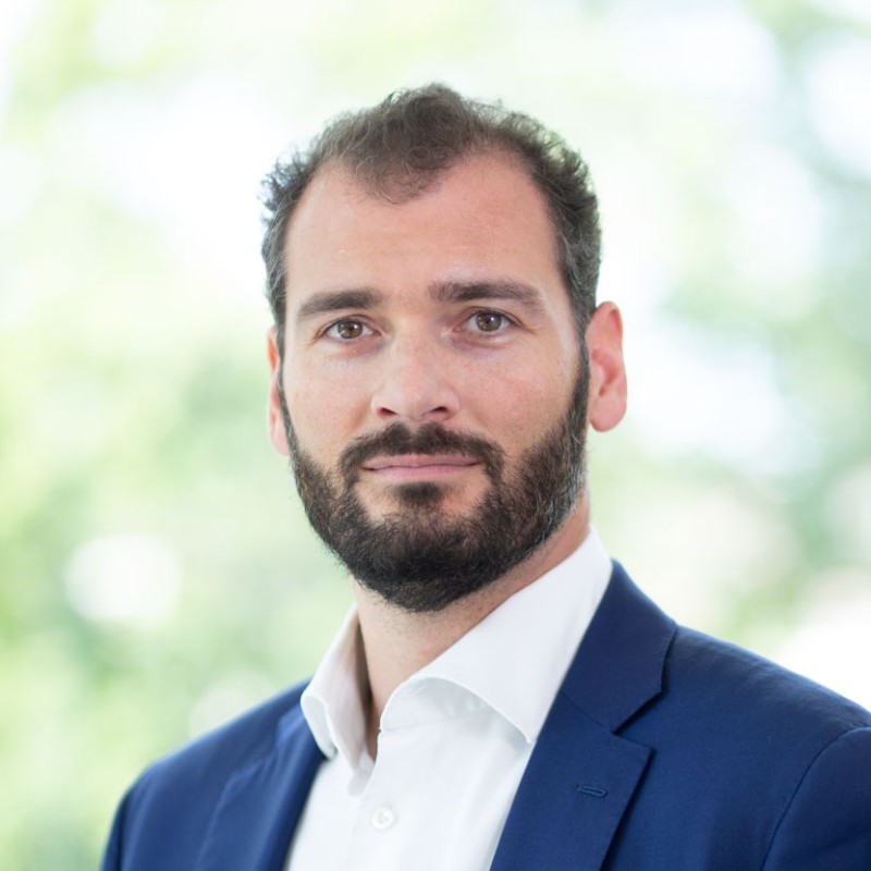  Sebastian Weindel
