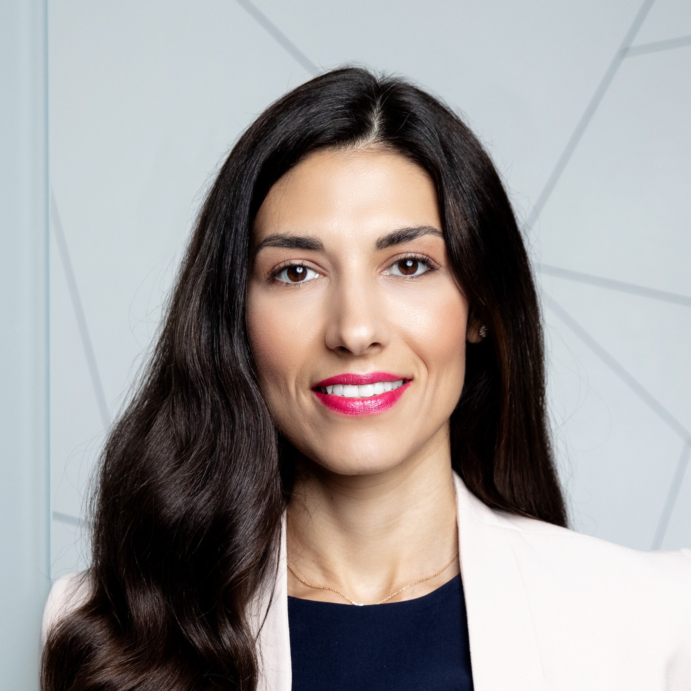 Tereza S. Scheffel