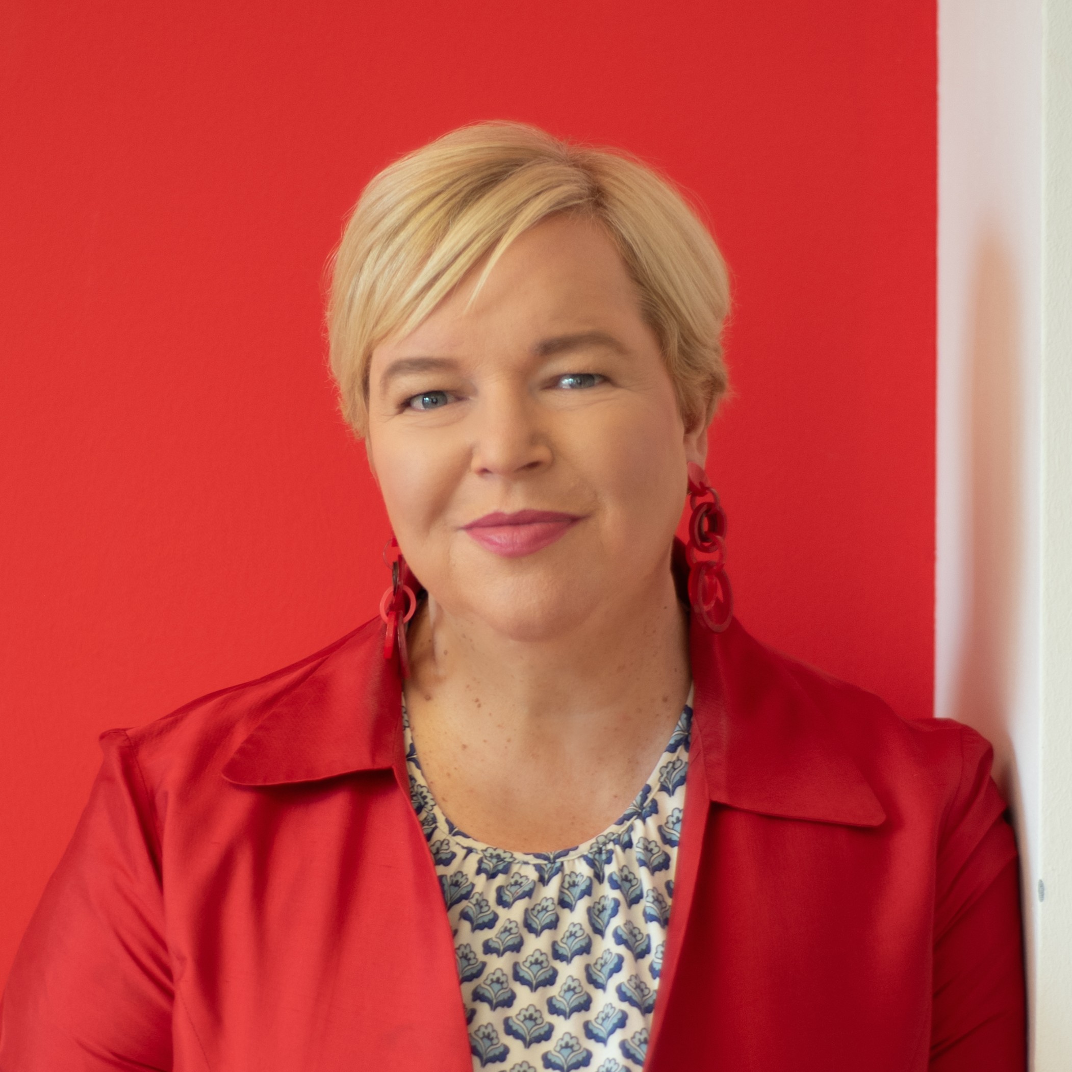 Ulrike Hinrichs