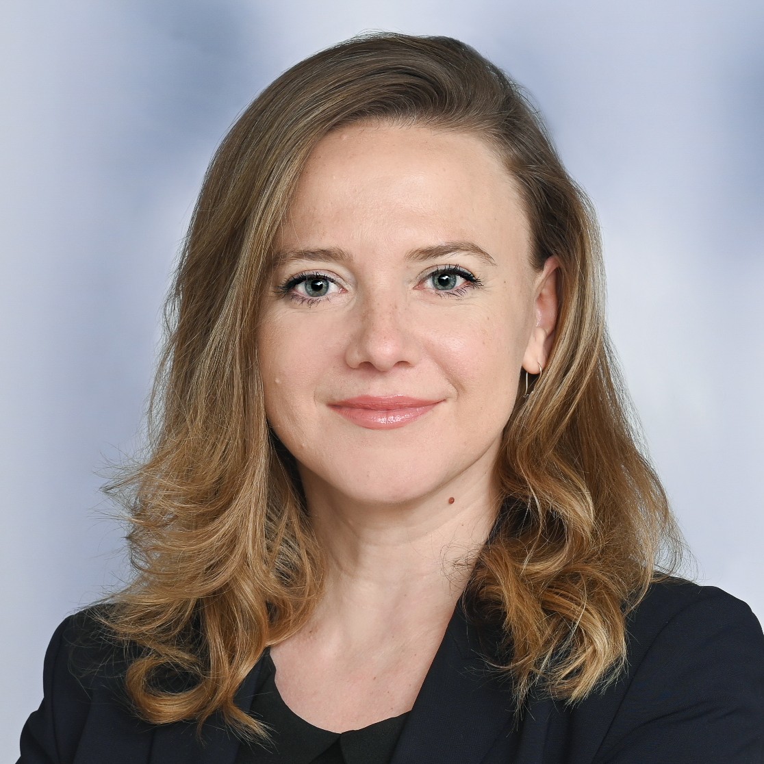  Kristina Ganzen