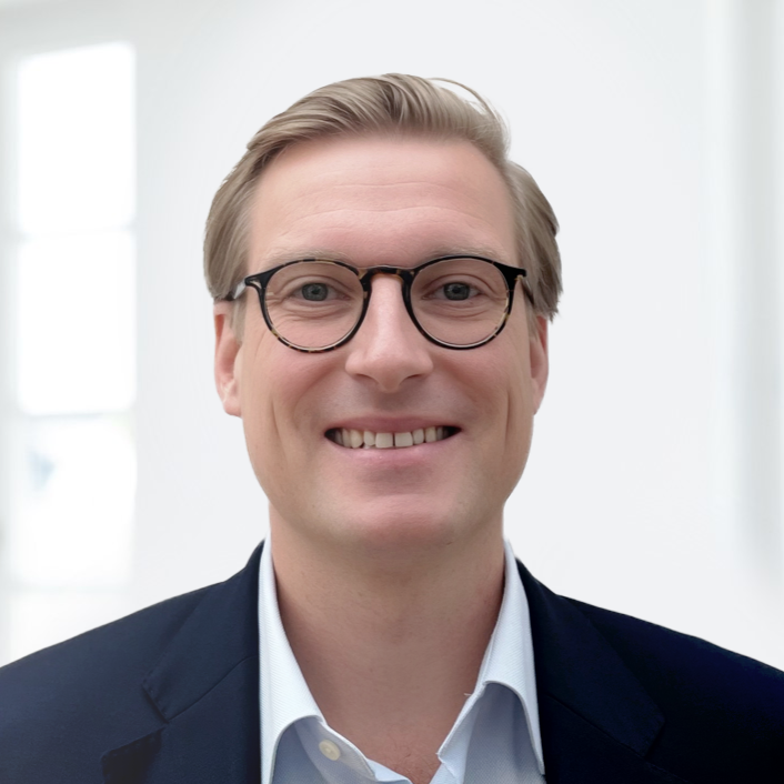 Max Kluge