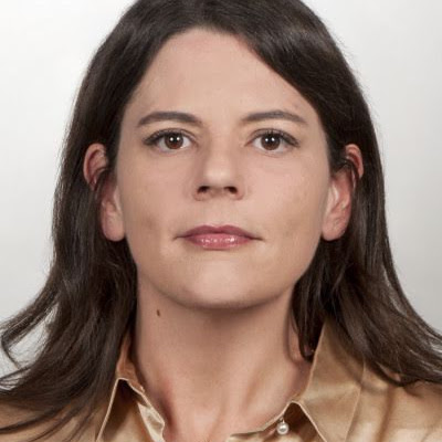 Dr. Lisa Morkötter
