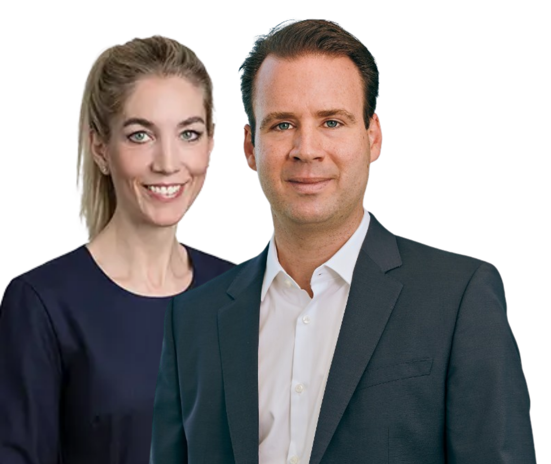 Verena Jacobs-Dinger & Thorsten Weber 