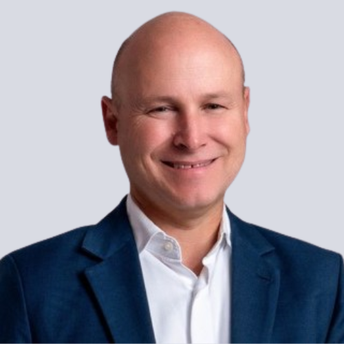 Klaus-Martin Haußmann