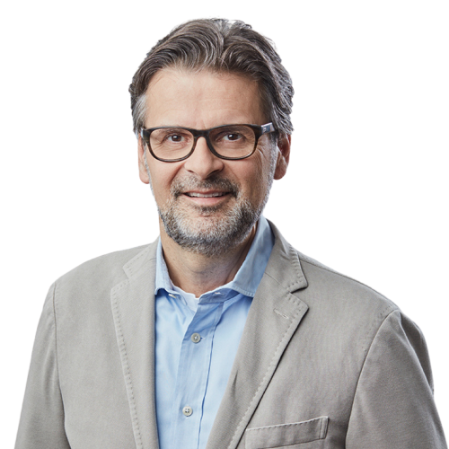 Ervin Schellenberg