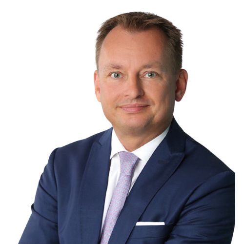 Oliver Wolter