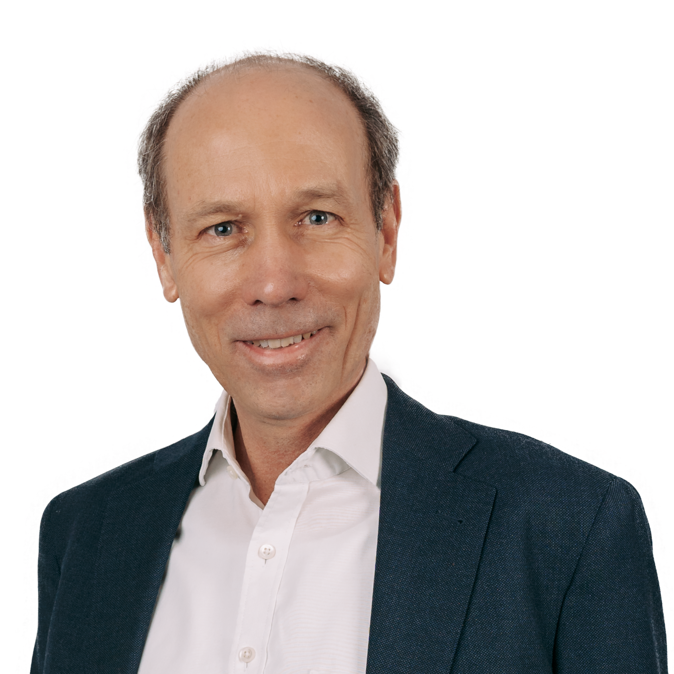 Dr. Andreas Pink