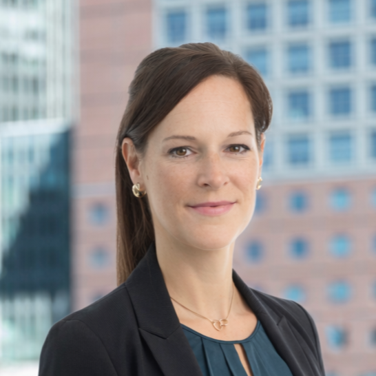 Anja Böhme
