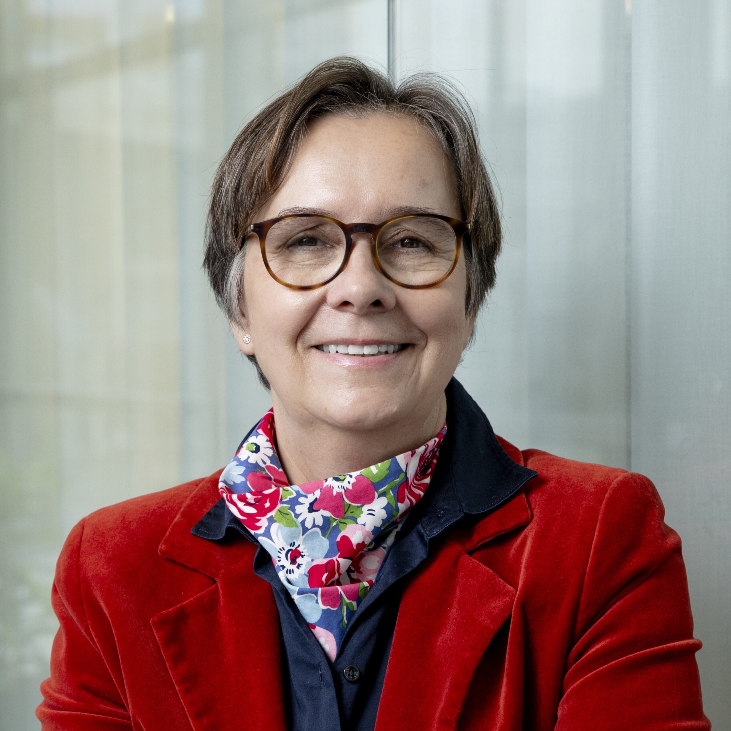 Dr. Anne Daentzer