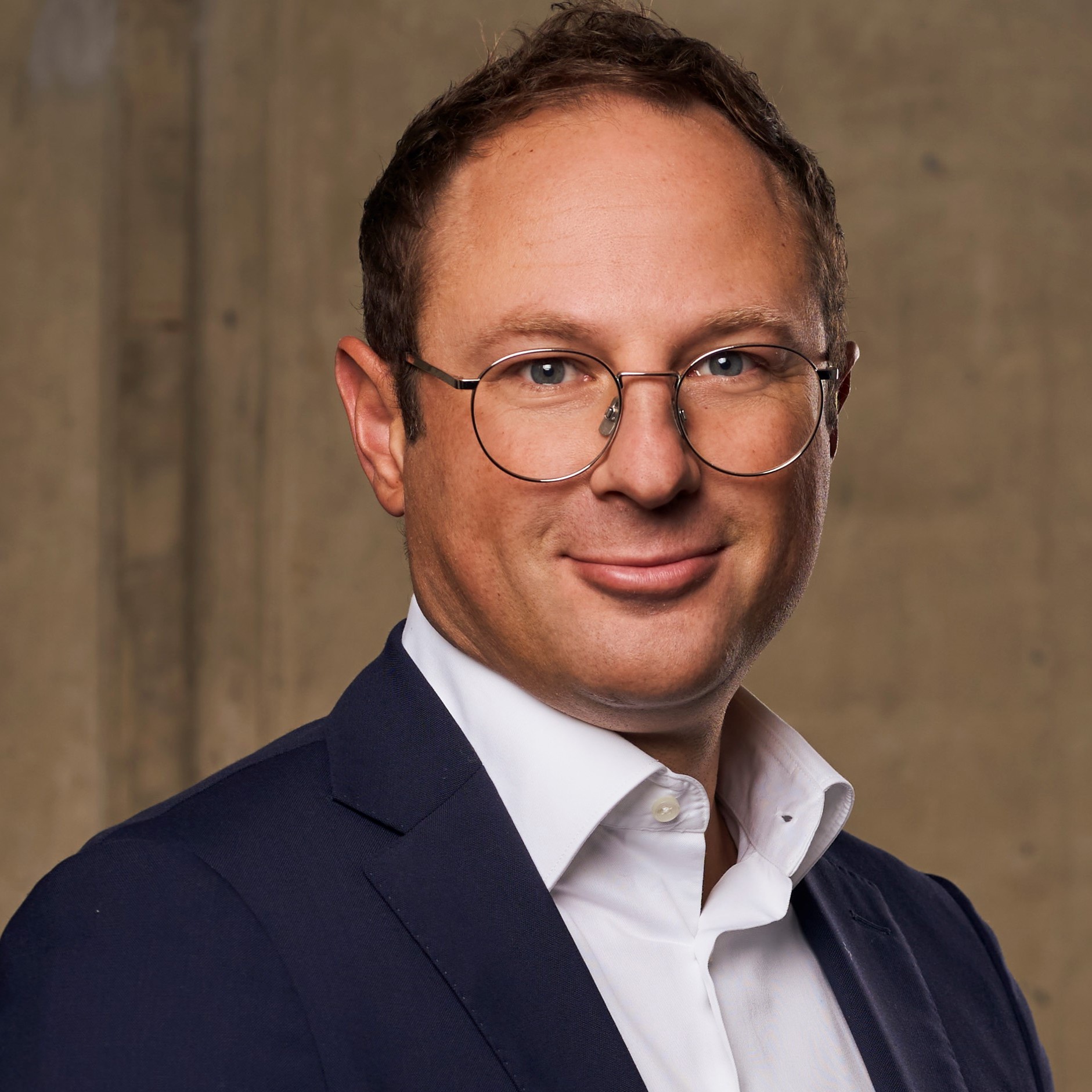 Bastian Latt
