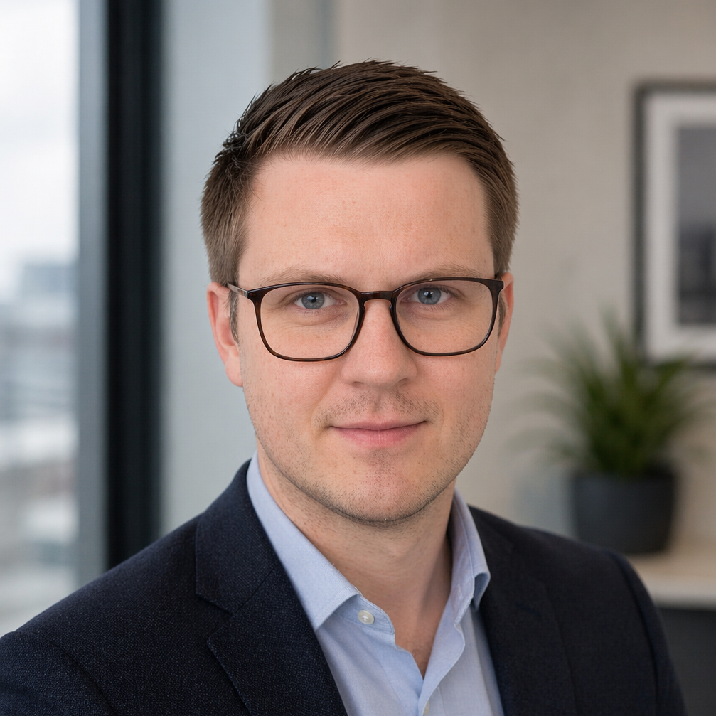 Björn Riechers