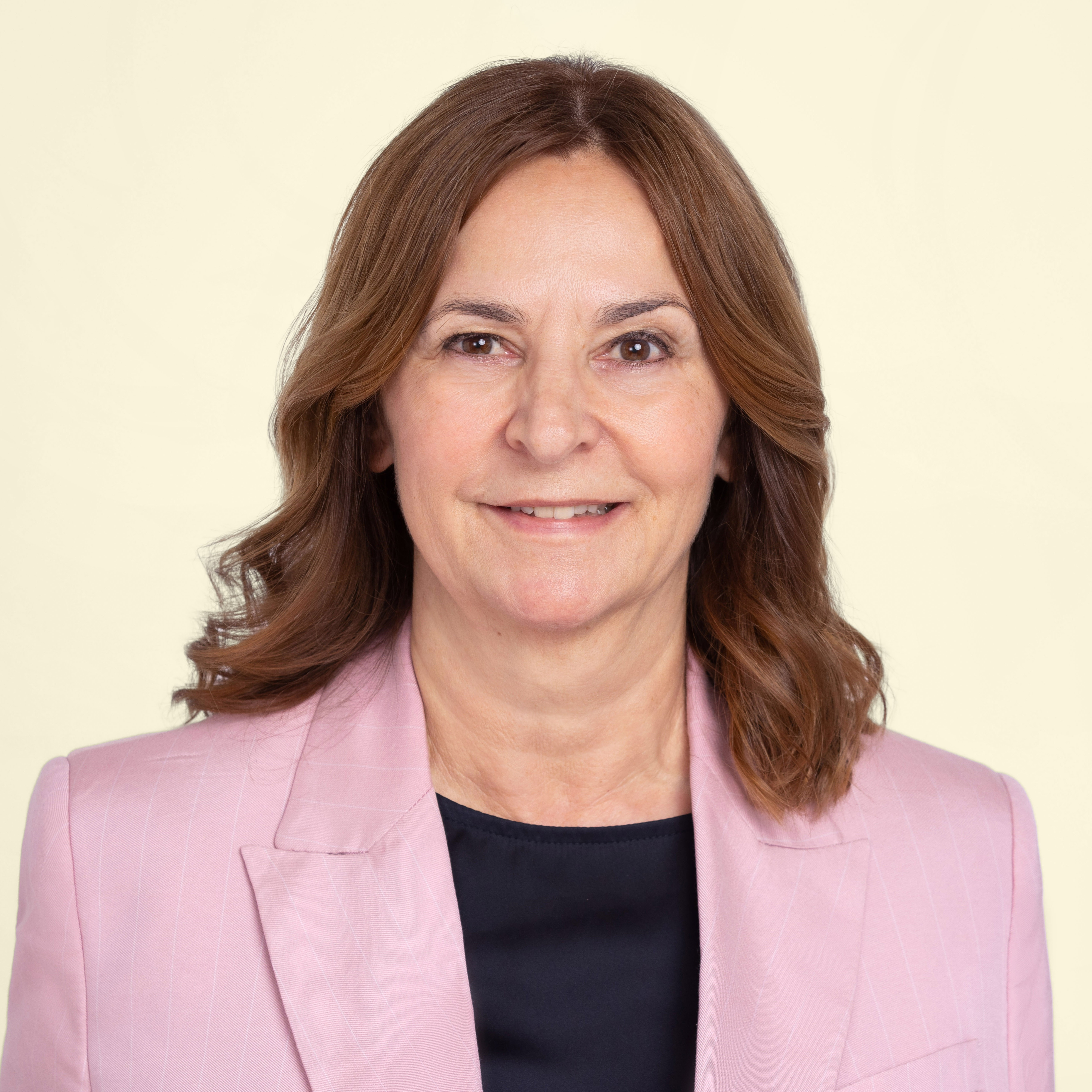 Britta Lindhorst