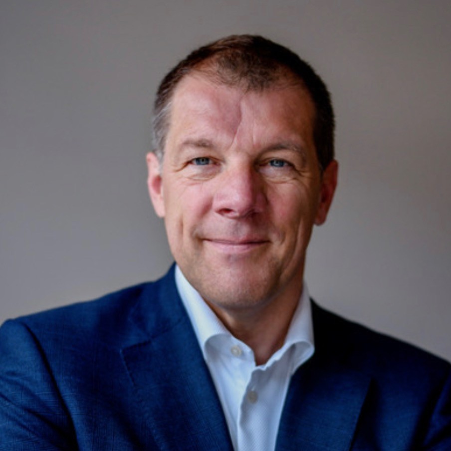 Dr. Carsten Voigtländer