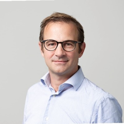 Christoph Jenni