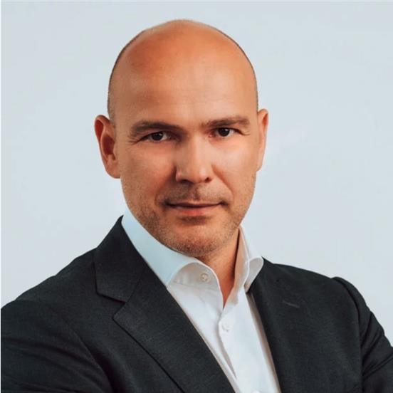 Christoph Mödder