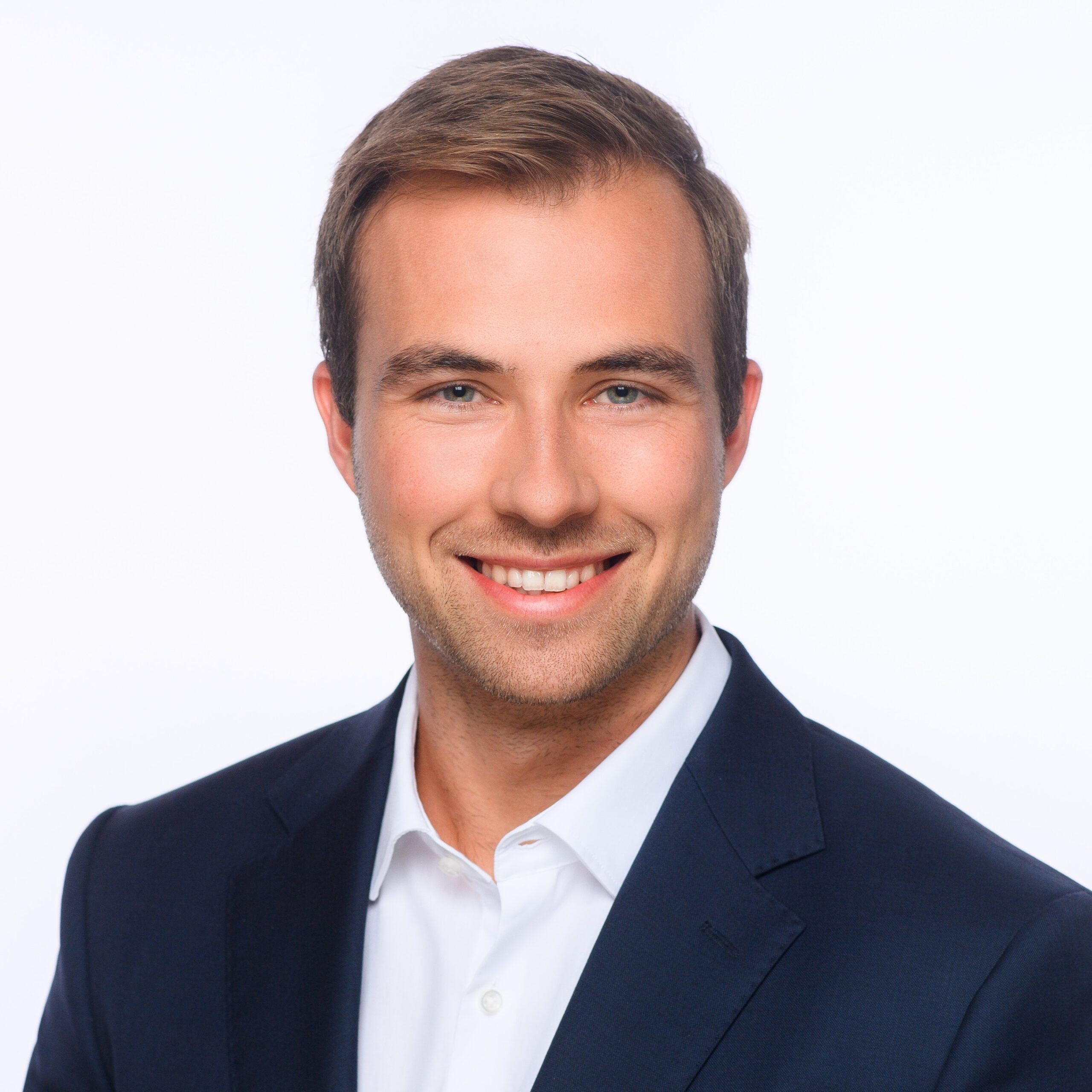 Christopher Irion