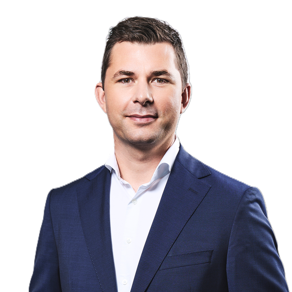 Christopher Weiß