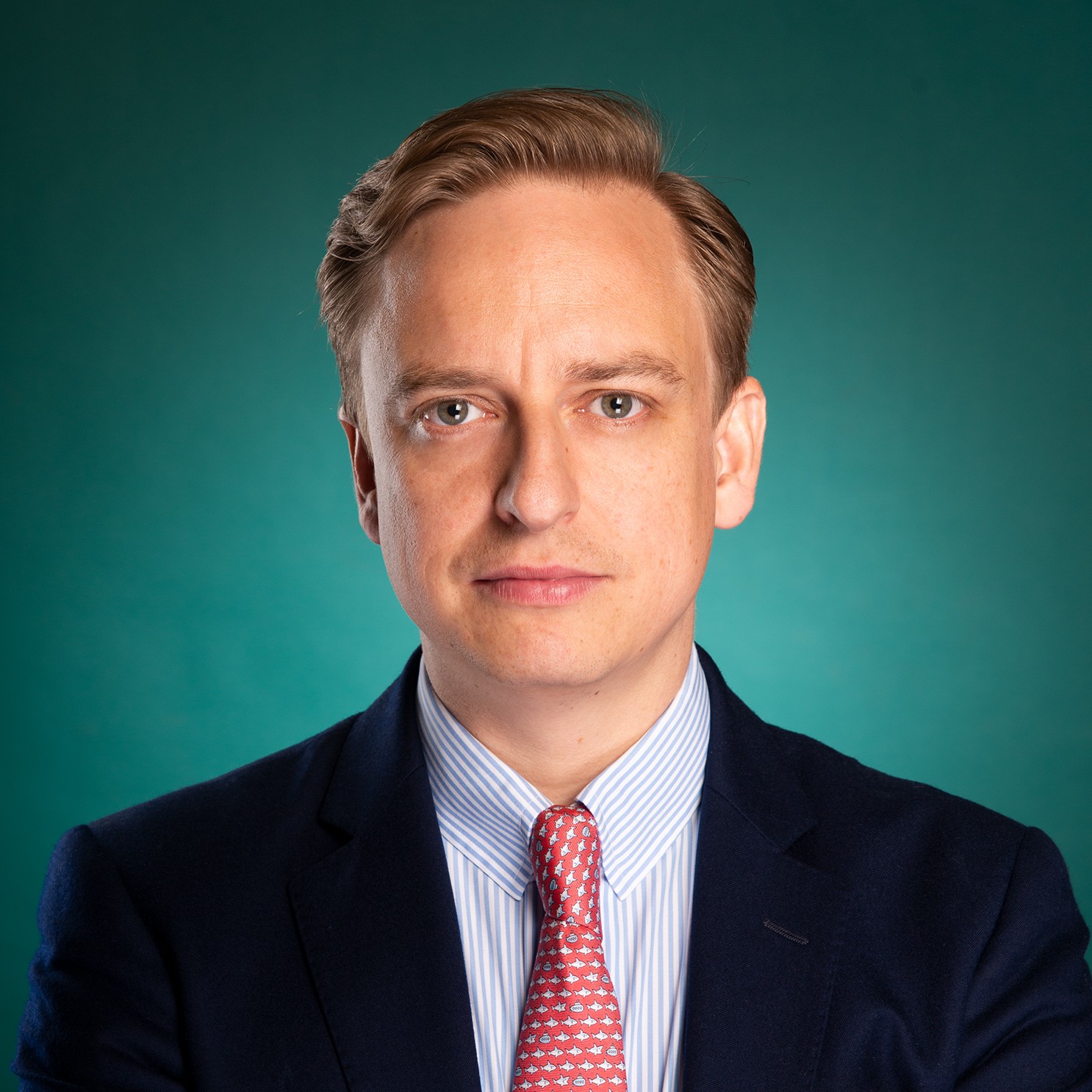 Constantin von Wiedersperg