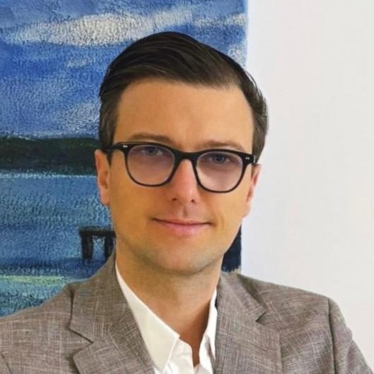 Daniel Funk