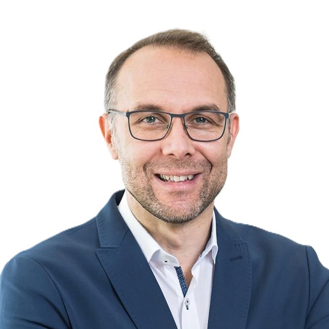 Daniel Heinsen