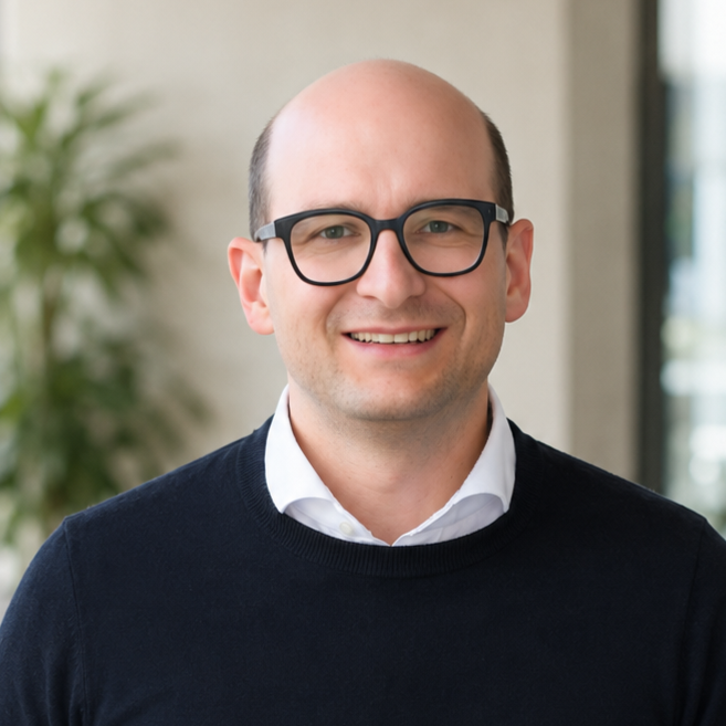 Daniel Szabo