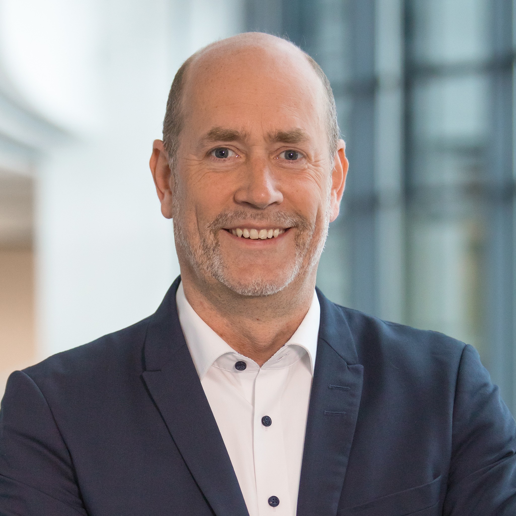 Prof. Dr. Dirk Dreyer
