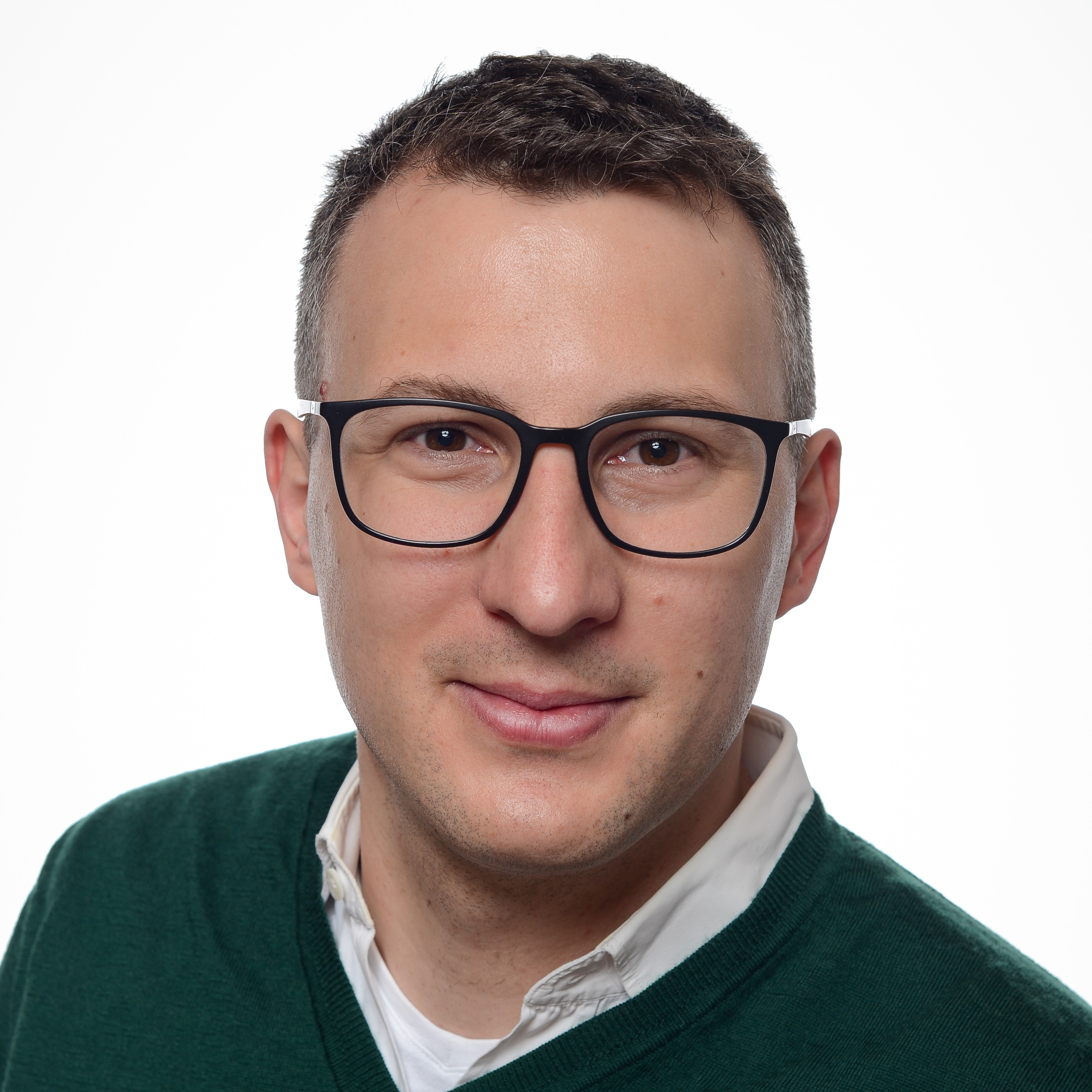 Dominik Fekete