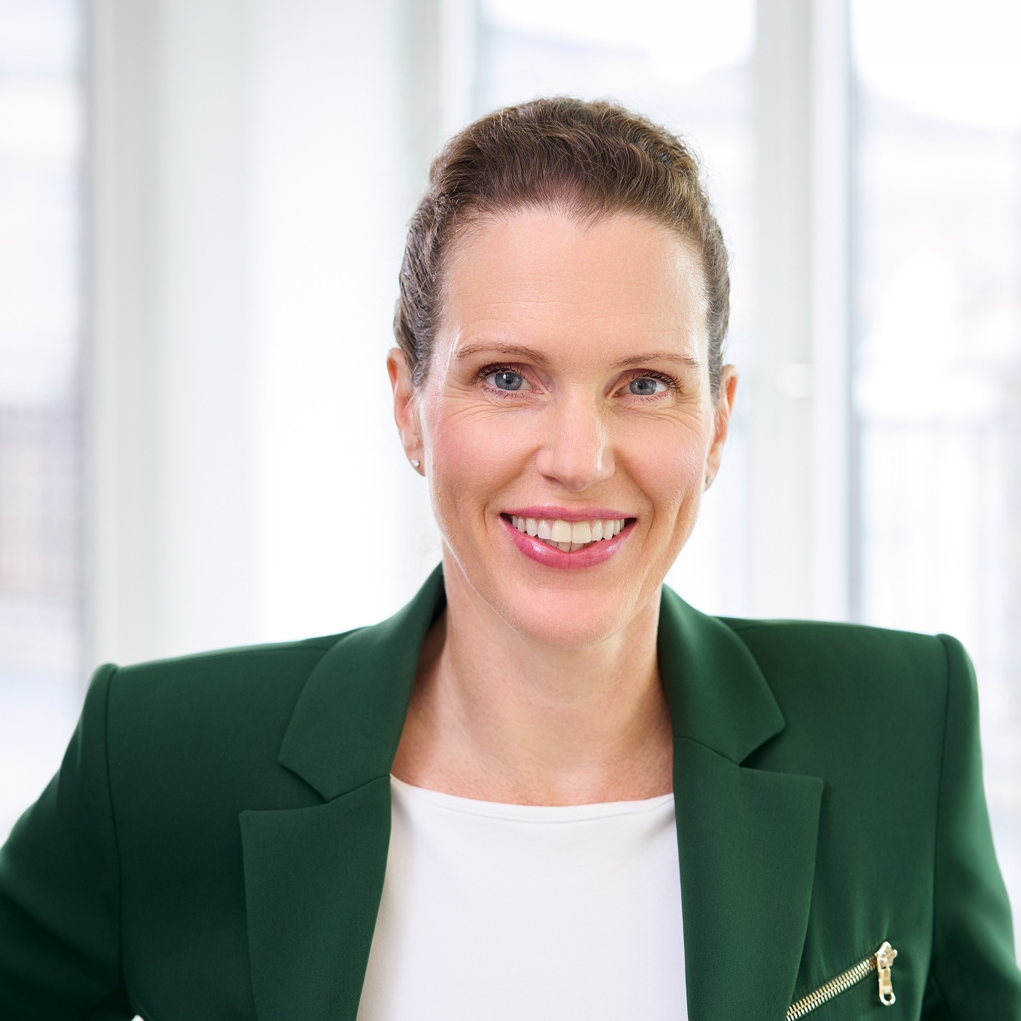 Dr. Dorothee Prosteder