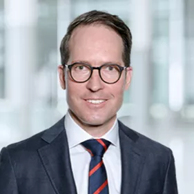 Dr. Markus Trost