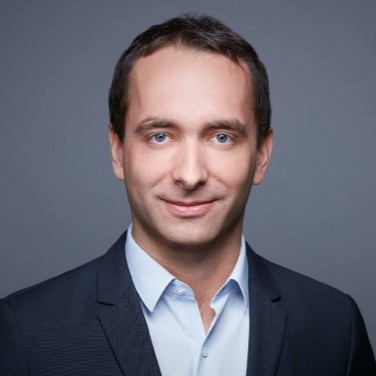 Eric  Bouthors