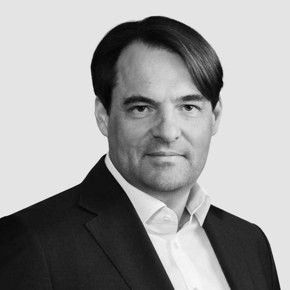 Dr. Franz Bernhard Herding