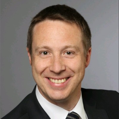 Dr. Hartmut Ruh